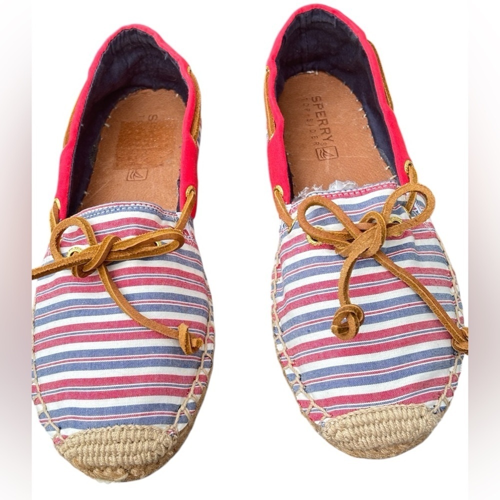 Sperry Top-Sider Espadrille shoes